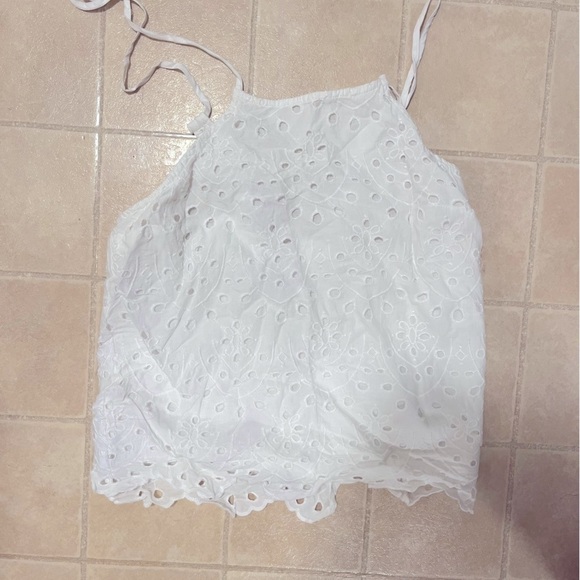 Hollister tank top - Picture 1 of 2